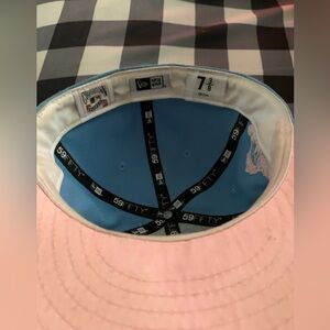 Toronto Blue Jays fitted cap